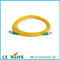 1core FC/APC SM Fiber opitc drop cable patch cord G652D,G657A